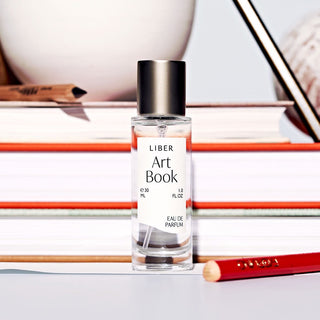 Liber - Art Book EDP 30ml