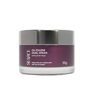 Searce - Cazulene Dual Cream 50ml