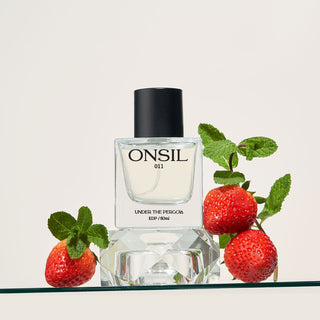 Under The Pergoia - Onsil EDP 50ml