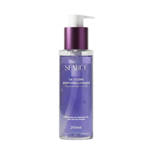 Searce - Cazulene Soothing Cleanser 200ml