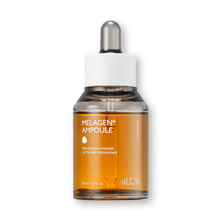 Illon - Melagen Ampoule 50ml