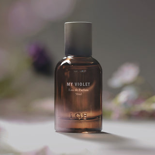 Loe - My Violet Eau De Perfum 50ml