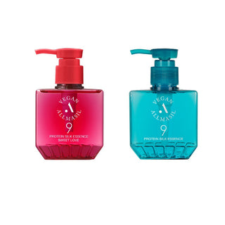 Masil - Vegan Protein Silk Essence 200ml - 2 Options