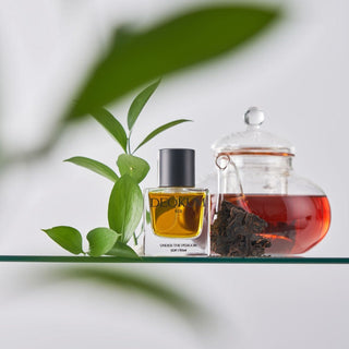 Under The Pergoia - Deokum EDP 50ml
