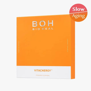 Bioheal - Vita Synergy Dark Spot & Blemish Emulsion 150ml + Toner 150ml + Cream 30ml - Koreabe