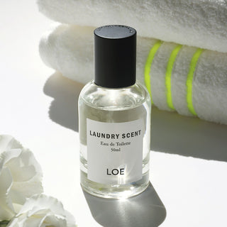 Loe - Laundry Scent Eau De Toilette 50ml