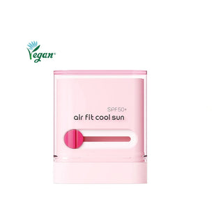 Lizk - Air Fit Cool Sun SPF50+ PA+++ Sun Stick 22g