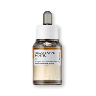 Illon - Yellow Signal Booster 30ml