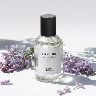 Loe - Lilac Sky Eau De Toilette 50ml