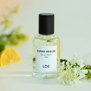Loe - Sunny Breeze Eau De Toilette 50ml