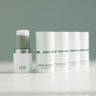 Loe - Solid Perfume - 6 Colors