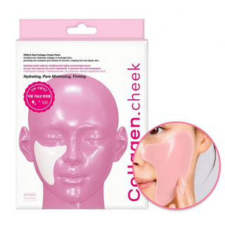 Onslo - Collagen Cheek Patches 7ea