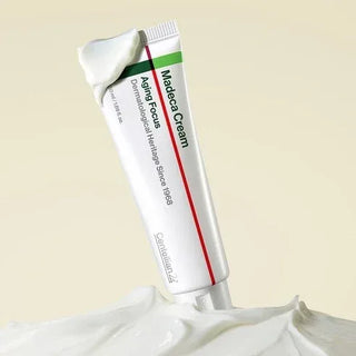 Centellian24 - Madeca Cream Aging Forte 50ml - Koreabe