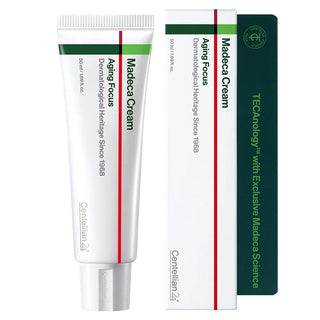 Centellian24 - Madeca Cream Aging Forte 50ml - Koreabe
