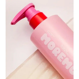 Moremo - Miracle 2X Hair Treatment 480ml - Koreabe