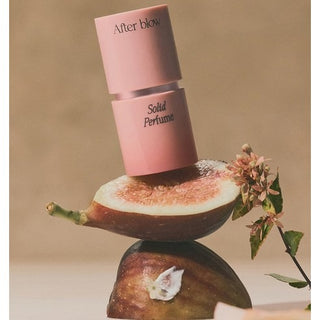 Afterblow - Solid Perfume Woody Fig