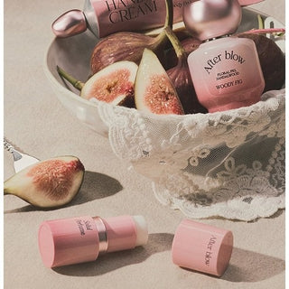 Afterblow - Solid Perfume Woody Fig