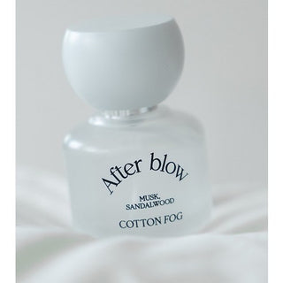 Afterblow - Musk Sandalwood Cotton Fog 25ml