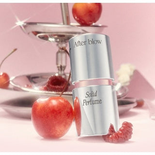 Afterblow - Solid Perfume Rose Bouquet