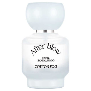 Afterblow - Musk Sandalwood Cotton Fog 25ml