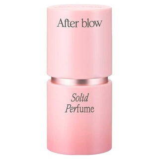 Afterblow - Solid Perfume Woody Fig