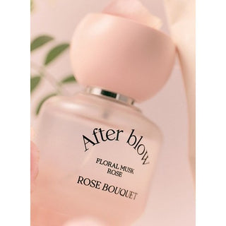 Afterblow - Floral Musk Rose Bouquet 25ml