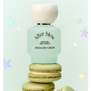 Afterblow - Pistachio Milk Vanilla Pistachio Cream 25ml