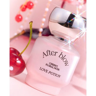 Afterblow - Cherry Floral Musk Love Potion 25ml