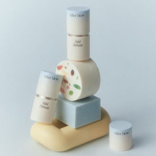 Afterblow - Solid Perfume Cotton Fog