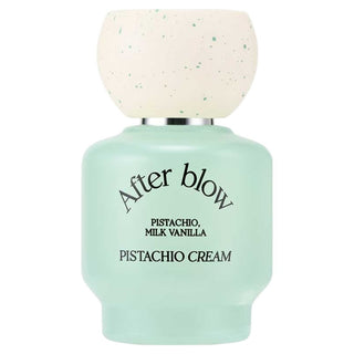 Afterblow - Pistachio Milk Vanilla Pistachio Cream 25ml