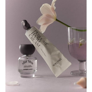 Afterblow - Floral Jasmine Musk Sandalwood Jasmine Musc 25ml