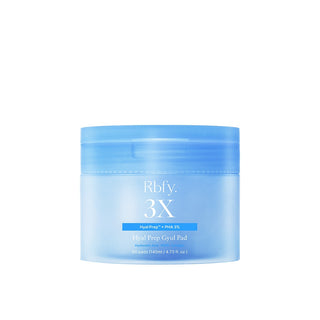 RBFY - Hyal Prep Gyul Pad 60ea