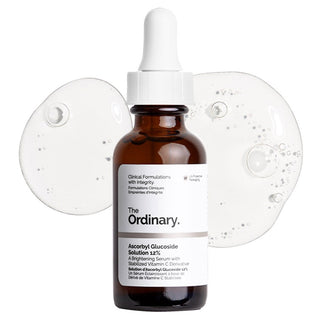 The Ordinary - Ascorbyl Glucoside Solution 12% Serum 30ml