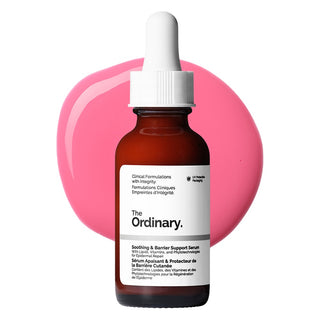 The Ordinary - Soothing Barrier Support Serum 30ml