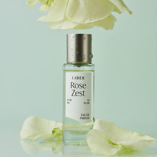Liber - Rose Zest EDP 30ml