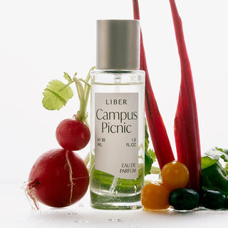 Liber - Campus Picnic EDP 30ml
