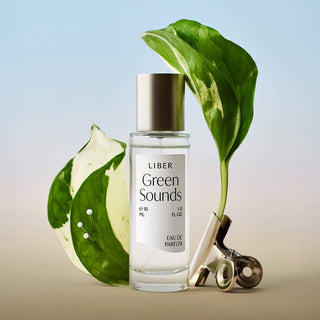 Liber - Green Sounds EDP 30ml