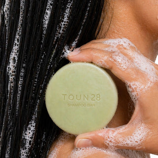 Toun28 - Cica PDRN Volume Lift Shampoo Bar 120ml
