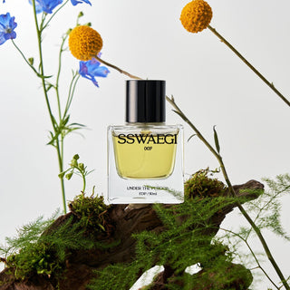 Under The Pergoia - Sswaegi EDP 50ml