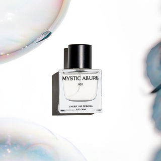Under The Pergoia - Mystic Allure EDP 50ml