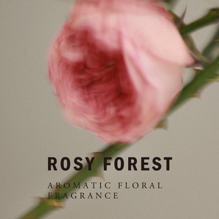 Loe - Rosy Forest Eau De Parfum 50ml