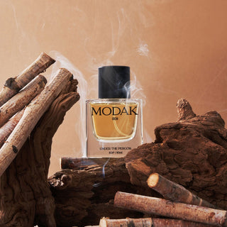 Under The Pergoia - Modak EDP 50ml