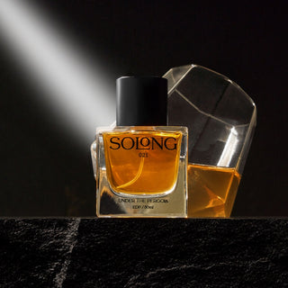 Under The Pergoia - Solong EDP 50ml