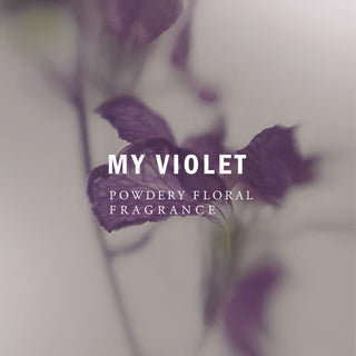 Loe - My Violet Eau De Perfum 50ml