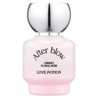 Afterblow - Cherry Floral Musk Love Potion 25ml