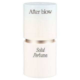Afterblow - Solid Perfume Cotton Fog