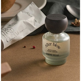Afterblow - Rosy Floral Woody Vetiver Tender Wood 25ml