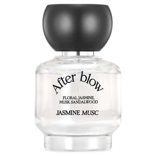 Afterblow - Floral Jasmine Musk Sandalwood Jasmine Musc 25ml