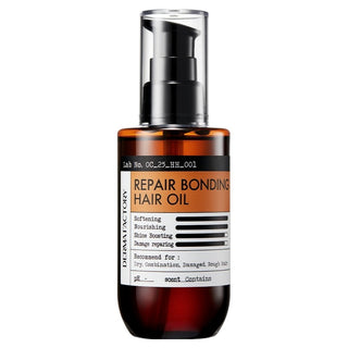 Derma Factory - Восстанавливающее масло для волос Repair Bonding Hair Oil 100 мл