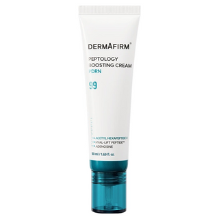 Dermafirm - Peptology Boosting Cream PDRN 50ml